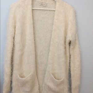 Abercrombie Fitch Cardigan